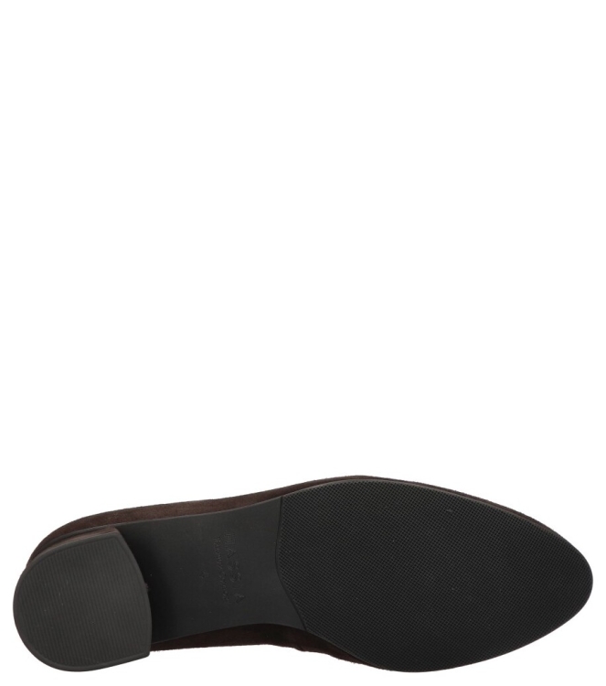 Hassia pump <span>303056 8600 Siena</span> 303056 8600 Siena bruin - www.bremmerschoenen.info - Bremmer Schoenen