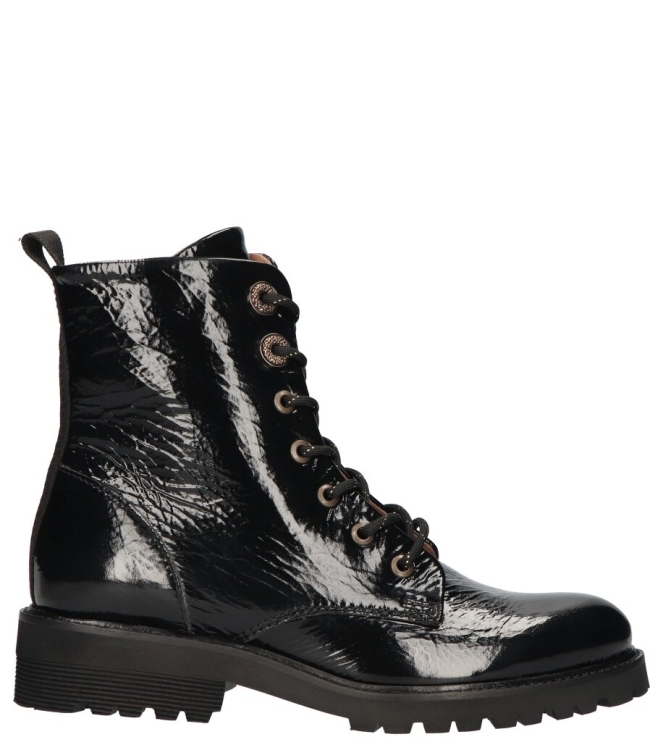 Piedi Nudi veterboot <span>634233-101PN 6002</span> 634233-101PN 6002 zwart - www.bremmerschoenen.info - Bremmer Schoenen