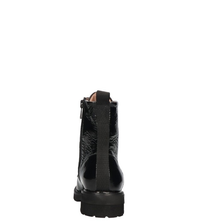 Piedi Nudi veterboot <span>634233-101PN 6002</span> 634233-101PN 6002 zwart - www.bremmerschoenen.info - Bremmer Schoenen