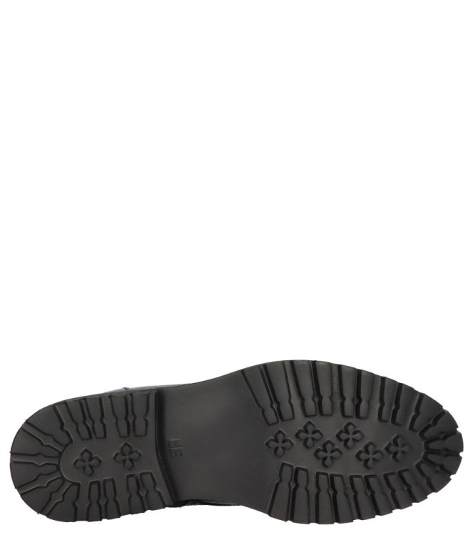 Piedi Nudi veterboot <span>634233-101PN 6002</span> 634233-101PN 6002 zwart - www.bremmerschoenen.info - Bremmer Schoenen
