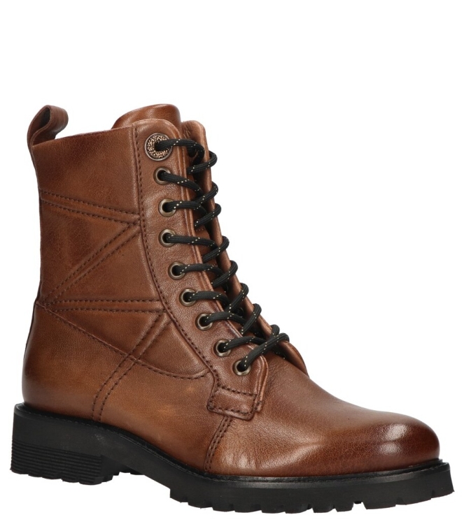 Piedi Nudi veterboot <span>6342320-101PN 6130</span> 6342320-101PN 6130 cognac - www.bremmerschoenen.info - Bremmer Schoenen