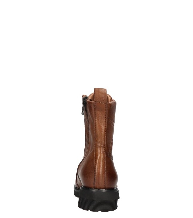 Piedi Nudi veterboot <span>6342320-101PN 6130</span> 6342320-101PN 6130 cognac - www.bremmerschoenen.info - Bremmer Schoenen