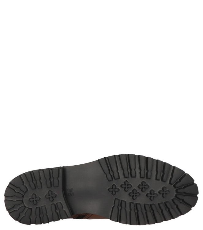 Piedi Nudi veterboot <span>6342320-101PN 6130</span> 6342320-101PN 6130 cognac - www.bremmerschoenen.info - Bremmer Schoenen
