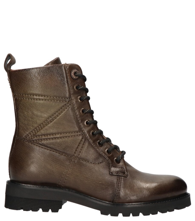 Piedi Nudi veterboot <span>634232-201PN 6219</span> 634232-201PN 6219 bruin - www.bremmerschoenen.info - Bremmer Schoenen