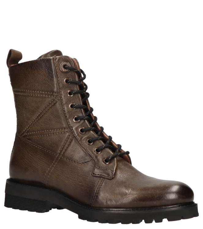 Piedi Nudi veterboot <span>634232-201PN 6219</span> 634232-201PN 6219 bruin - www.bremmerschoenen.info - Bremmer Schoenen