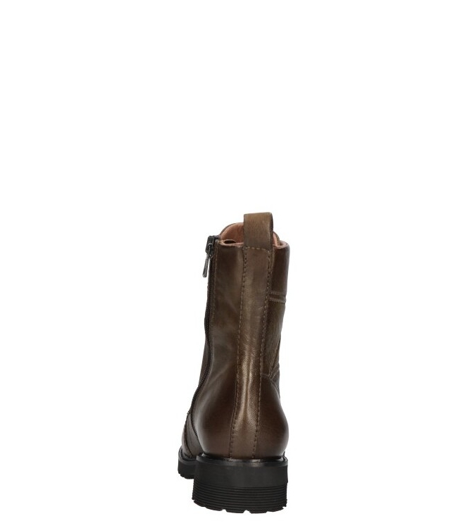 Piedi Nudi veterboot <span>634232-201PN 6219</span> 634232-201PN 6219 bruin - www.bremmerschoenen.info - Bremmer Schoenen