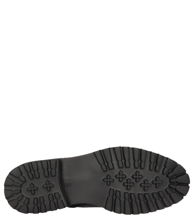 Piedi Nudi veterboot <span>634232-201PN 6002</span> 634232-201PN 6002 zwart - www.bremmerschoenen.info - Bremmer Schoenen