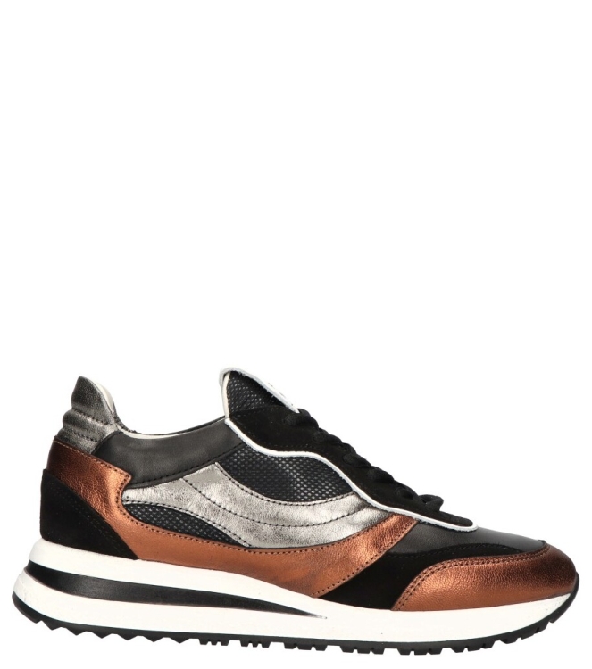Piedi Nudi sneaker <span>2752-04PN 04</span> 2752-04PN 04 zwart - www.bremmerschoenen.info - Bremmer Schoenen