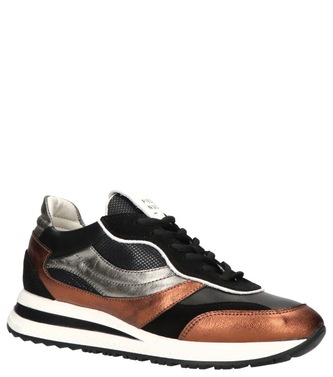 Piedi Nudi sneaker <span>2752-04PN 04</span> 2752-04PN 04 zwart - www.bremmerschoenen.info - Bremmer Schoenen