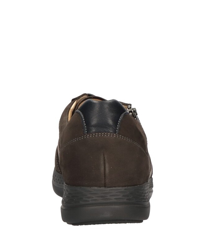 Ganter sneaker <span>259848 6765 Karl-Ludwig</span> 259848 6765 Karl-Ludwig grijs - www.bremmerschoenen.info - Bremmer Schoenen