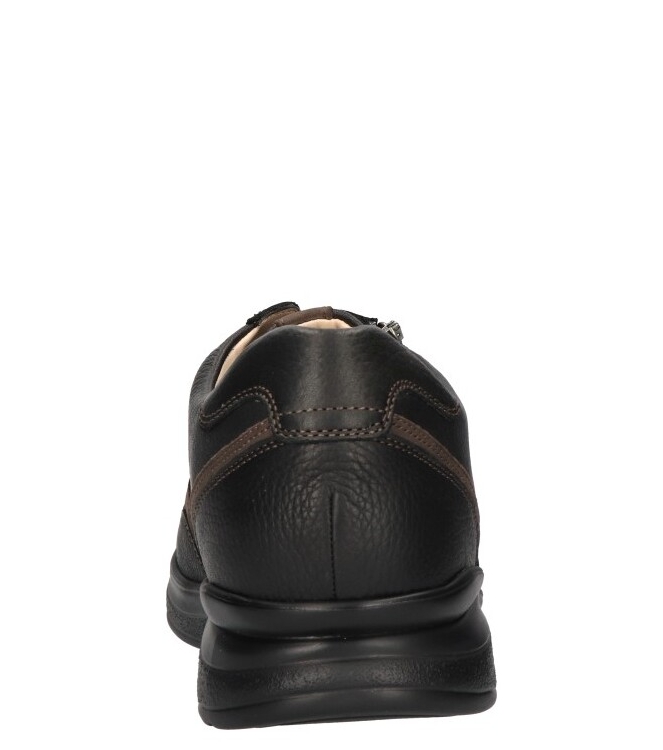 Ganter sneaker <span>257420 0120 Harald</span> 257420 0120 Harald zwart - www.bremmerschoenen.info - Bremmer Schoenen