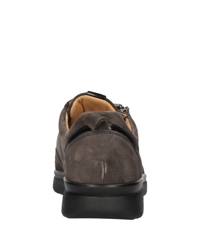 Ganter sneaker <span>209228 6200 Kira</span> 209228 6200 Kira grijs - www.bremmerschoenen.info - Bremmer Schoenen