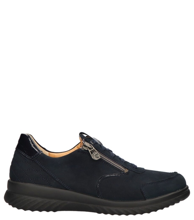 Ganter sneaker <span>204512 3000 Heike</span> 204512 3000 Heike blauw - www.bremmerschoenen.info - Bremmer Schoenen