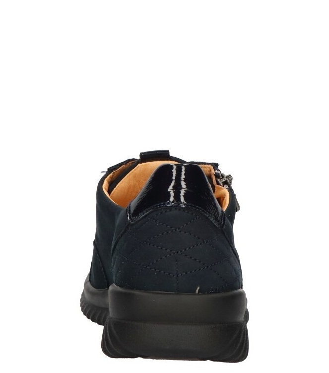 Ganter sneaker <span>204512 3000 Heike</span> 204512 3000 Heike blauw - www.bremmerschoenen.info - Bremmer Schoenen