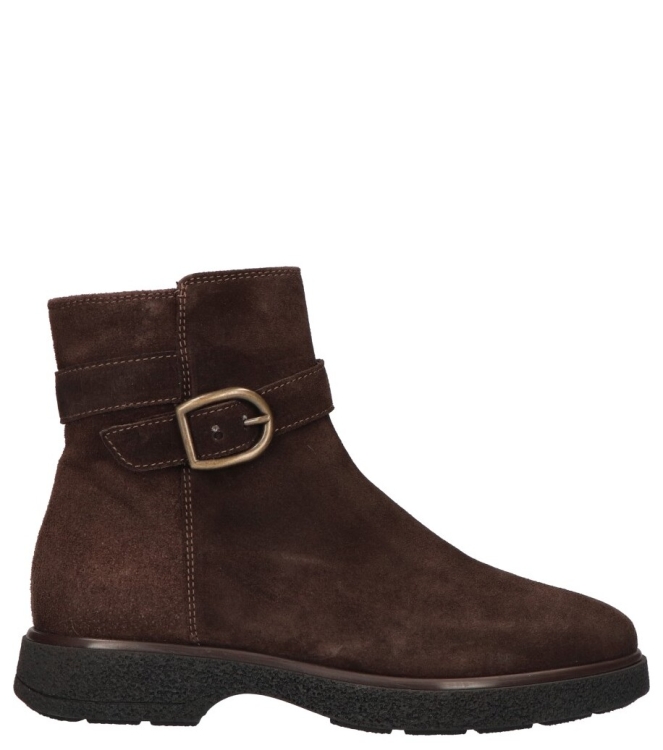DL-Sport enkellaars <span>5906 versione 04</span> 5906 versione 04 bruin - www.bremmerschoenen.info - Bremmer Schoenen