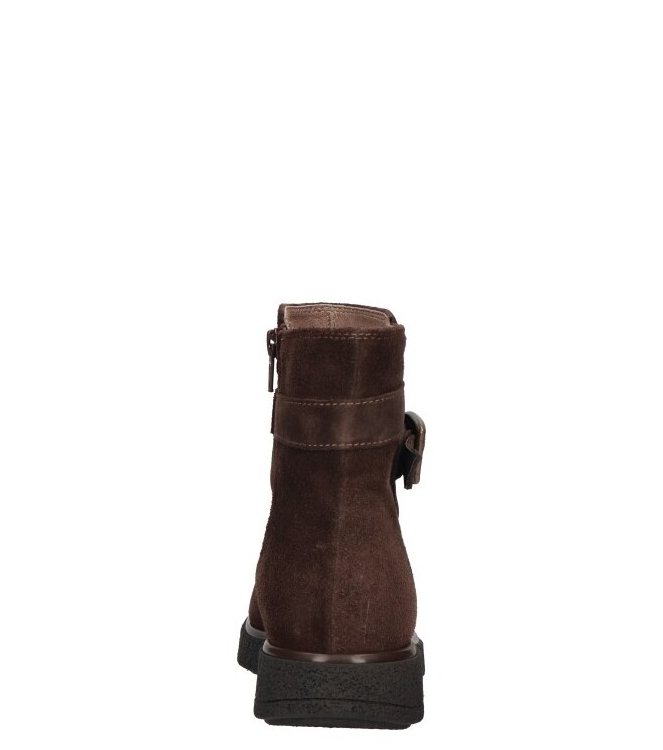 DL-Sport enkellaars <span>5906 versione 04</span> 5906 versione 04 bruin - www.bremmerschoenen.info - Bremmer Schoenen