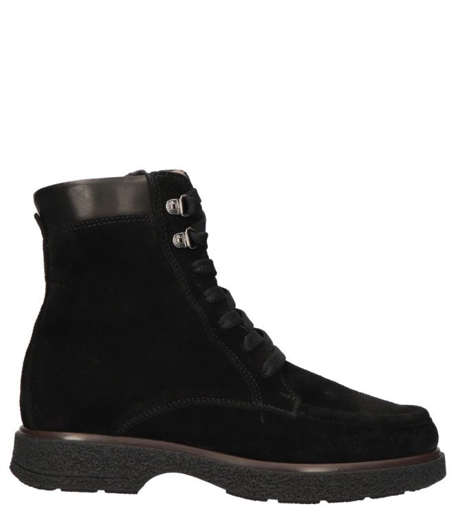 DL-Sport veterboot <span>5905 versione 04</span> 5905 versione 04 zwart - www.bremmerschoenen.info - Bremmer Schoenen