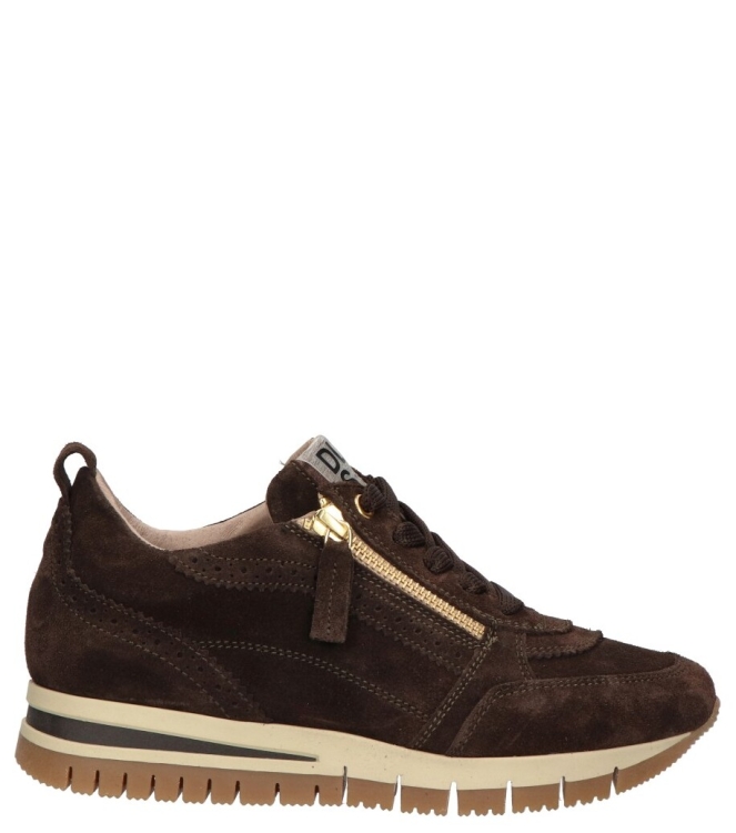 DL-Sport sneaker <span>5826 versione 04</span> 5826 versione 04 bruin - www.bremmerschoenen.info - Bremmer Schoenen