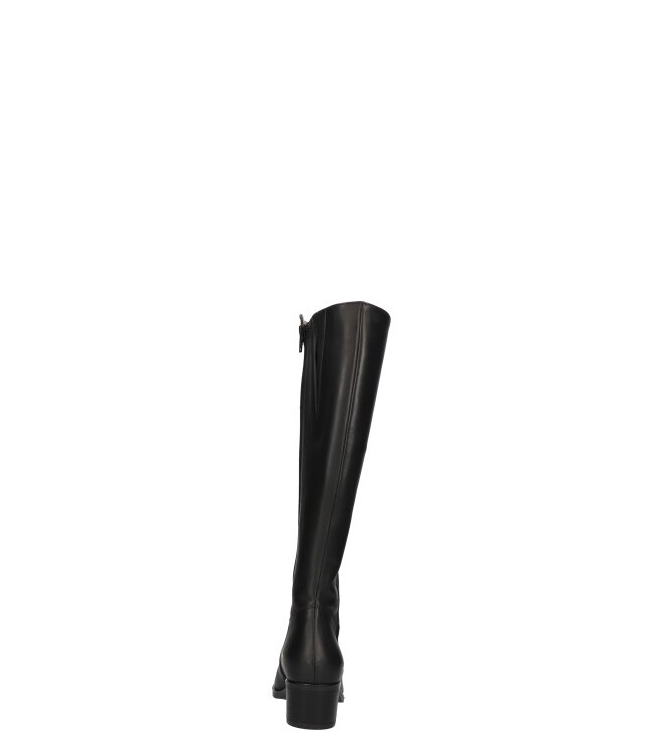 DL-Sport laars <span>5957 versione 01</span> 5957 versione 01 zwart - www.bremmerschoenen.info - Bremmer Schoenen