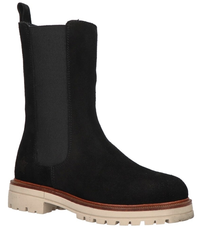 Piedro chelseaboot <span>112.69112.70 9800</span> 112.69112.70 9800 zwart - www.bremmerschoenen.info - Bremmer Schoenen