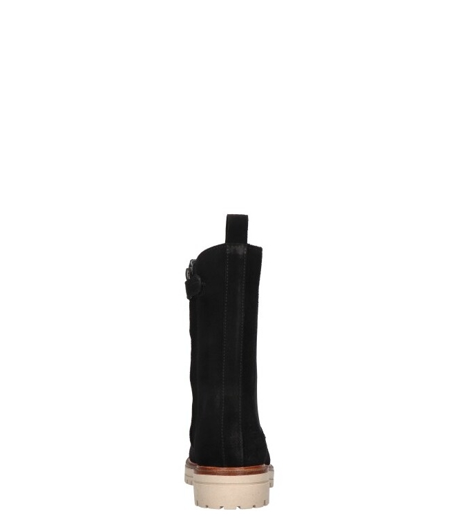 Piedro chelseaboot <span>112.69112.70 9800</span> 112.69112.70 9800 zwart - www.bremmerschoenen.info - Bremmer Schoenen