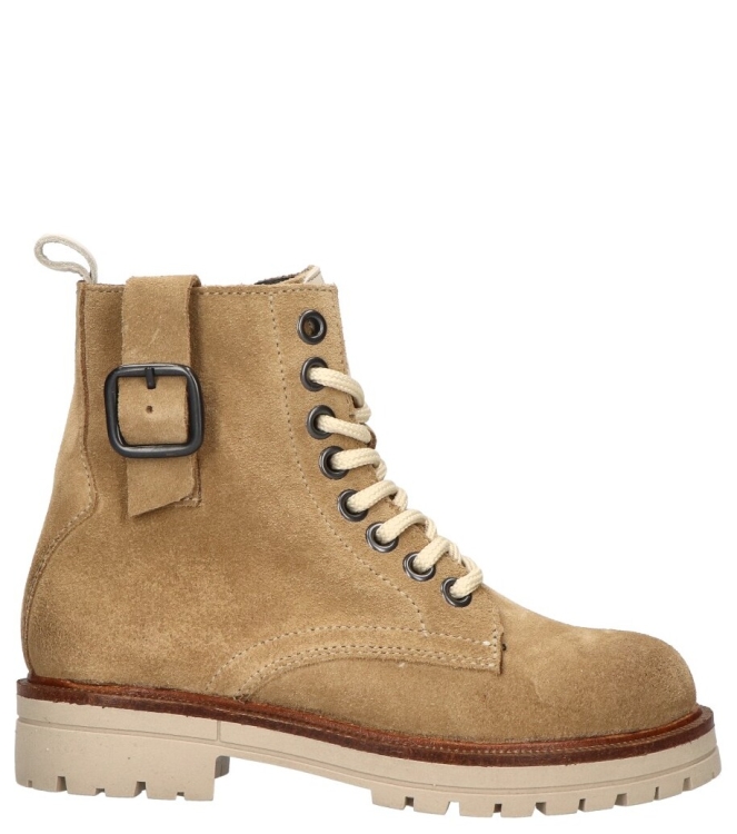 Piedro veterboot <span>112.69142.70 1203</span> 112.69142.70 1203 beige - www.bremmerschoenen.info - Bremmer Schoenen
