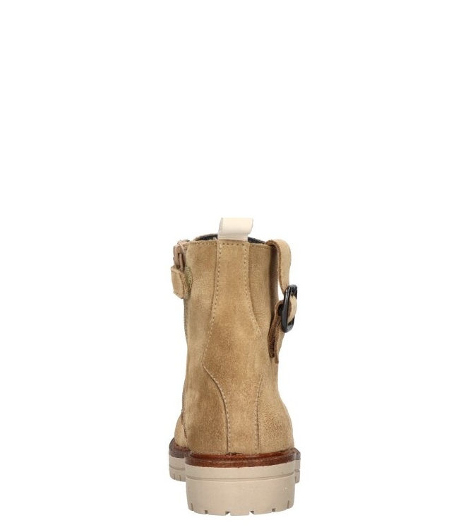 Piedro veterboot <span>112.69142.70 1203</span> 112.69142.70 1203 beige - www.bremmerschoenen.info - Bremmer Schoenen