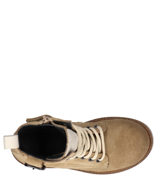 Piedro veterboot <span>112.69142.70 1203</span> 112.69142.70 1203 beige - www.bremmerschoenen.info - Bremmer Schoenen