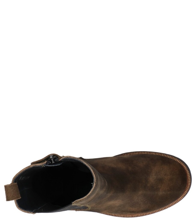 Piedro chelseaboot <span>112.69112.70 4398</span> 112.69112.70 4398 groen - www.bremmerschoenen.info - Bremmer Schoenen