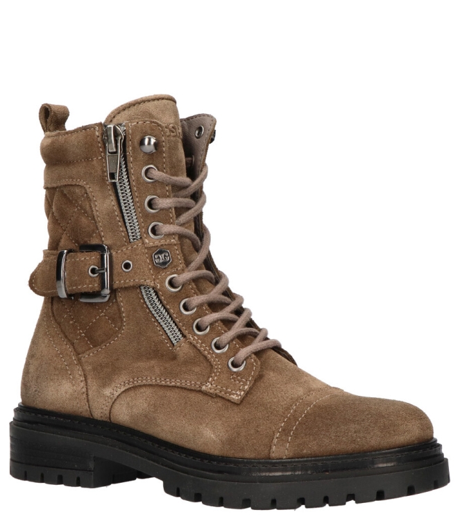 Giga veterboot <span>G4221 A36</span> G4221 A36 bruin - www.bremmerschoenen.info - Bremmer Schoenen