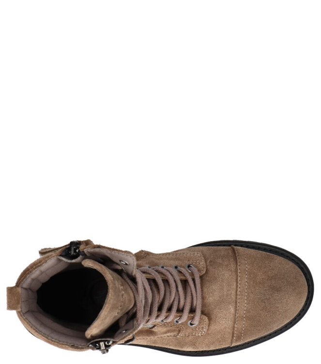 Giga veterboot <span>G4221 A36</span> G4221 A36 bruin - www.bremmerschoenen.info - Bremmer Schoenen