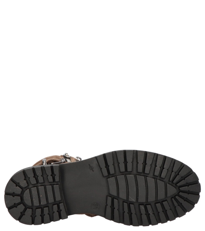 Giga veterboot <span>G4221 A36</span> G4221 A36 bruin - www.bremmerschoenen.info - Bremmer Schoenen