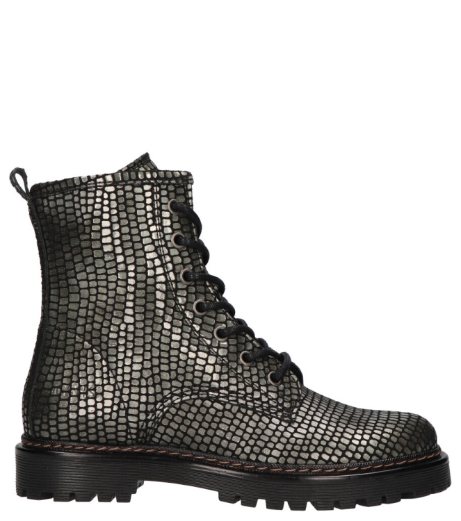 Giga veterboot <span>G4200 B37</span> G4200 B37 grijs - www.bremmerschoenen.info - Bremmer Schoenen