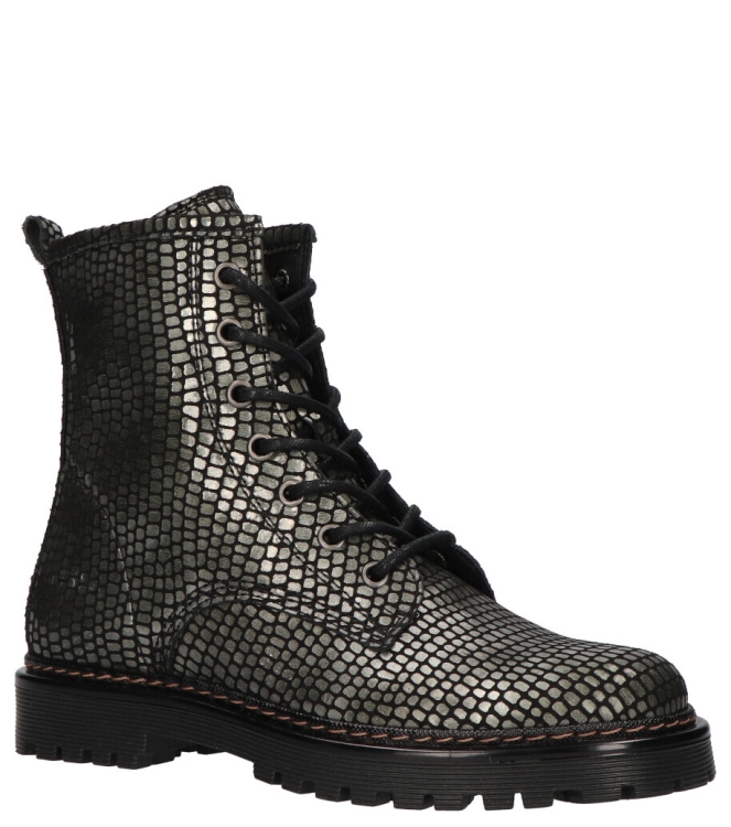 Giga veterboot <span>G4200 B37</span> G4200 B37 grijs - www.bremmerschoenen.info - Bremmer Schoenen