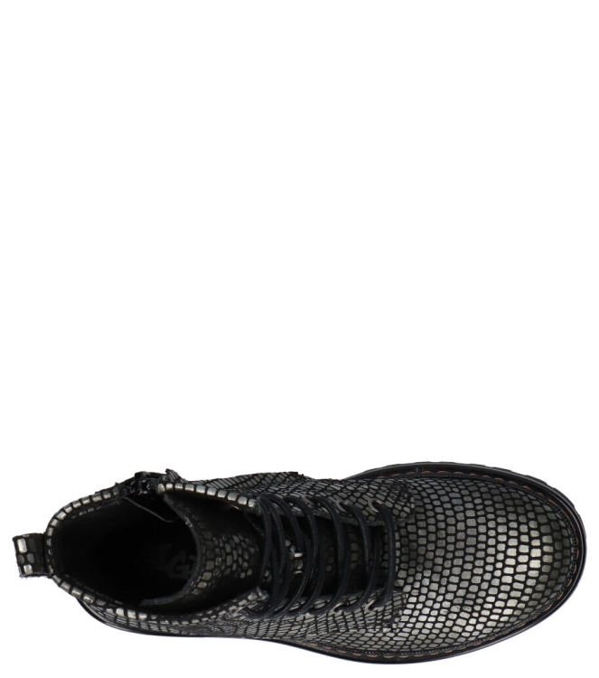 Giga veterboot <span>G4200 B37</span> G4200 B37 grijs - www.bremmerschoenen.info - Bremmer Schoenen