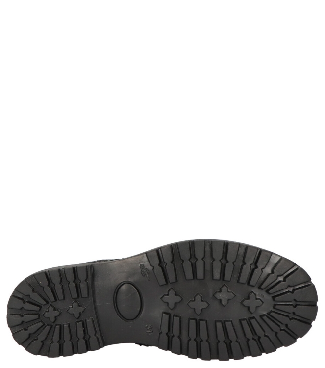 Giga veterboot <span>G4200 B37</span> G4200 B37 grijs - www.bremmerschoenen.info - Bremmer Schoenen