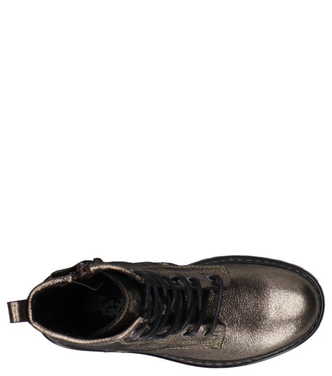 Giga veterboot <span>G4200 B70</span> G4200 B70 goud - www.bremmerschoenen.info - Bremmer Schoenen