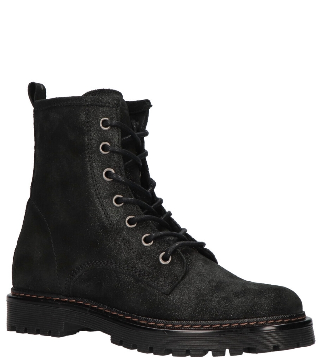 Giga veterboot <span>G4200 B73</span> G4200 B73 zwart - www.bremmerschoenen.info - Bremmer Schoenen