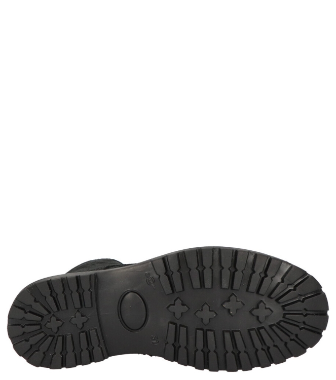 Giga veterboot <span>G4200 B73</span> G4200 B73 zwart - www.bremmerschoenen.info - Bremmer Schoenen