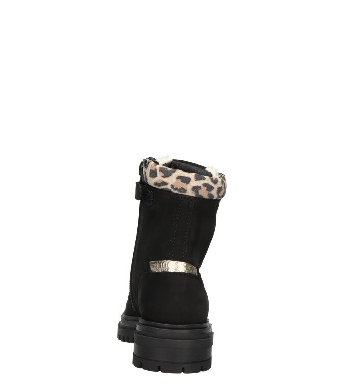 Giga veterboot <span>G4220 A80F24</span> G4220 A80F24 zwart - www.bremmerschoenen.info - Bremmer Schoenen