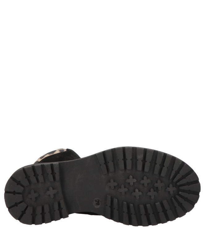 Giga veterboot <span>G4220 A80F24</span> G4220 A80F24 zwart - www.bremmerschoenen.info - Bremmer Schoenen
