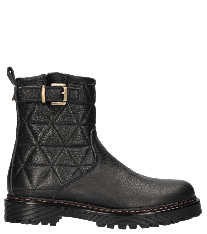 Giga laars <span>G4203 B31</span> G4203 B31 zwart - www.bremmerschoenen.info - Bremmer Schoenen