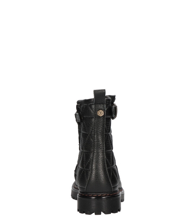 Giga laars <span>G4203 B31</span> G4203 B31 zwart - www.bremmerschoenen.info - Bremmer Schoenen