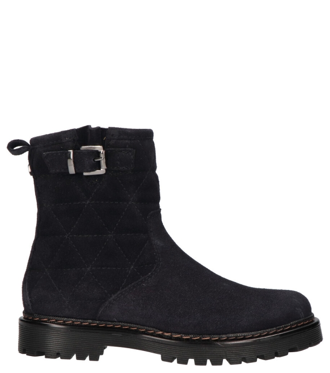 Giga laars <span>G4203 A41</span> G4203 A41 blauw - www.bremmerschoenen.info - Bremmer Schoenen