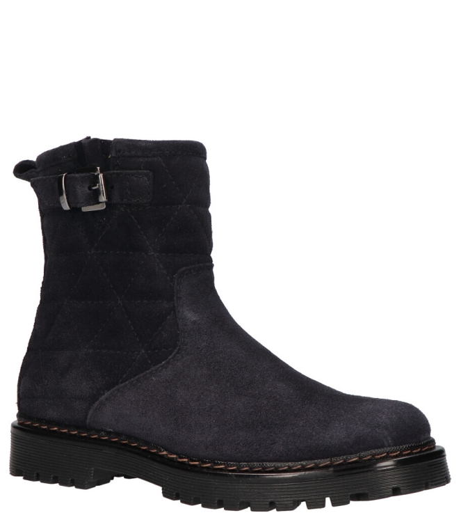 Giga laars <span>G4203 A41</span> G4203 A41 blauw - www.bremmerschoenen.info - Bremmer Schoenen