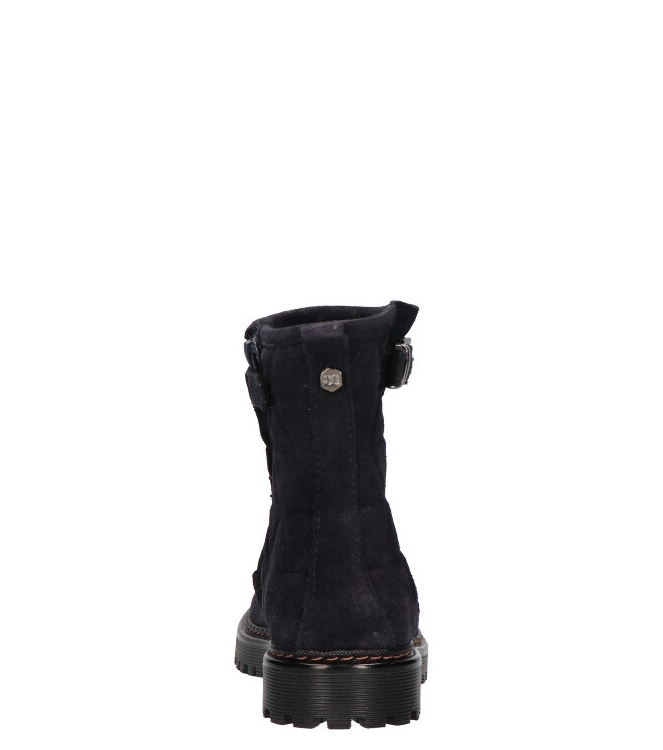 Giga laars <span>G4203 A41</span> G4203 A41 blauw - www.bremmerschoenen.info - Bremmer Schoenen