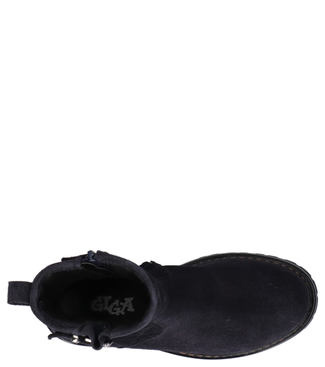 Giga laars <span>G4203 A41</span> G4203 A41 blauw - www.bremmerschoenen.info - Bremmer Schoenen