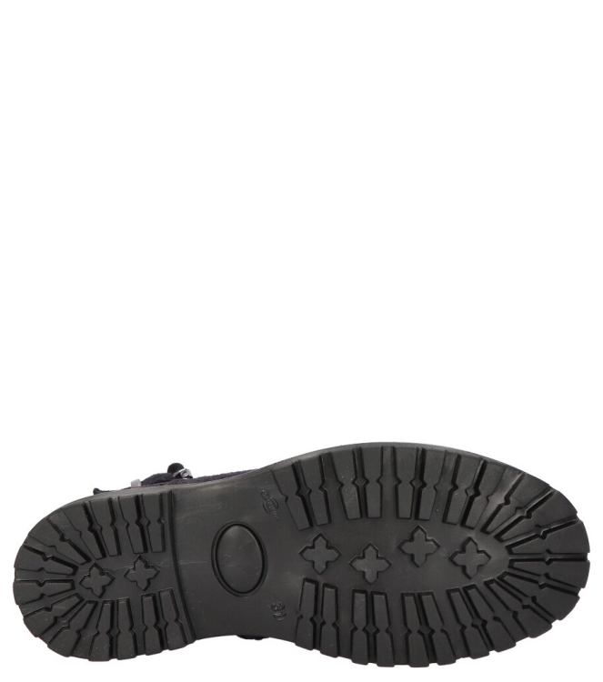 Giga laars <span>G4203 A41</span> G4203 A41 blauw - www.bremmerschoenen.info - Bremmer Schoenen
