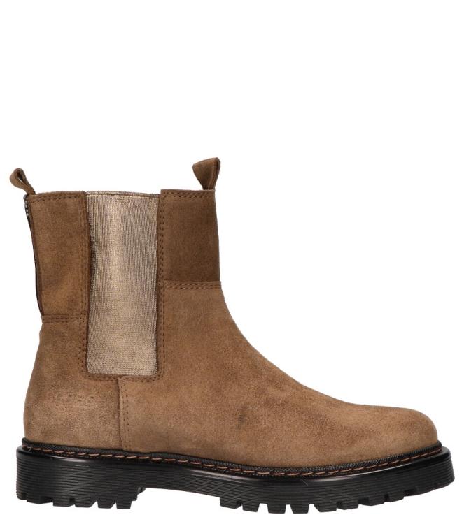 Giga laars <span>G4201 A36</span> G4201 A36 bruin - www.bremmerschoenen.info - Bremmer Schoenen
