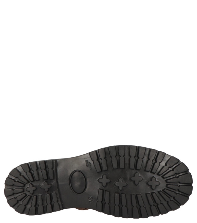 Giga laars <span>G4201 A36</span> G4201 A36 bruin - www.bremmerschoenen.info - Bremmer Schoenen